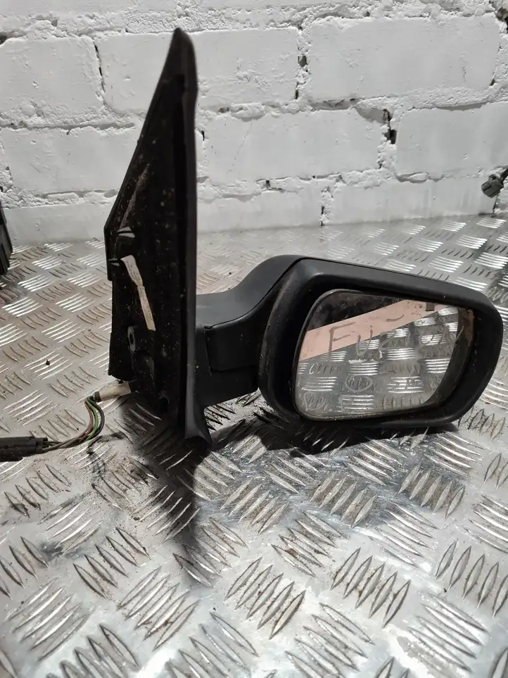 Ford Fusion (2002 - 2005) Боковое зеркало с электроприводом — фото 1