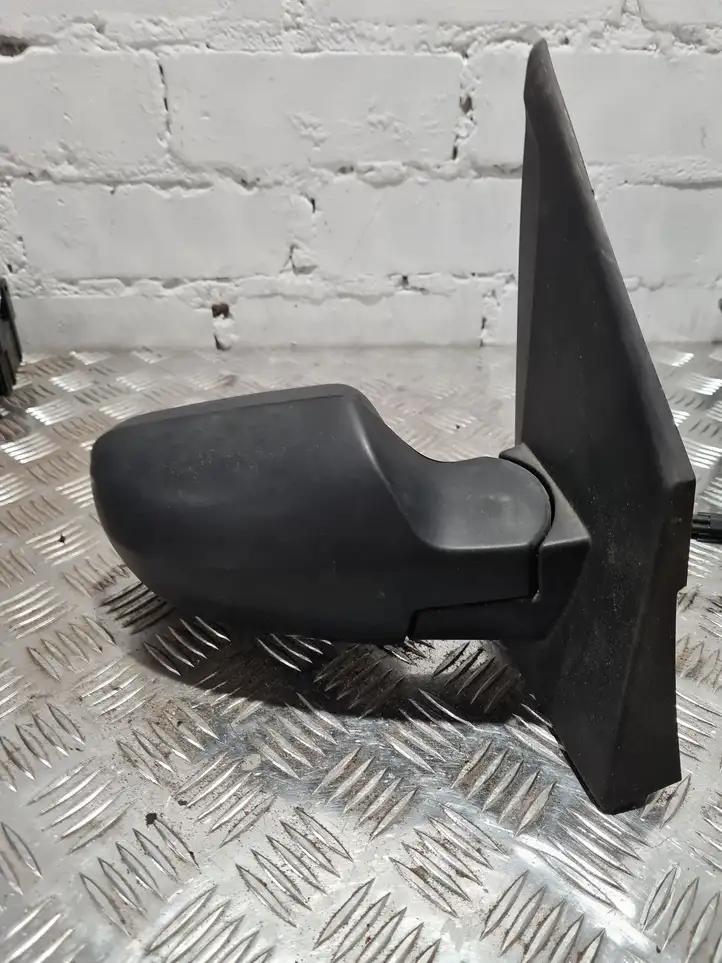 Ford Fusion (2002 - 2005) Боковое зеркало с электроприводом — фото 4