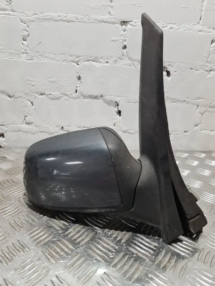 Ford Focus C-MAX (2003 - 2010) Боковое зеркало с электроприводом — фото 2