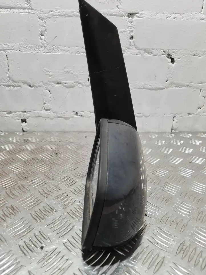 Ford Focus C-MAX (2003 - 2010) Боковое зеркало с электроприводом — фото 4