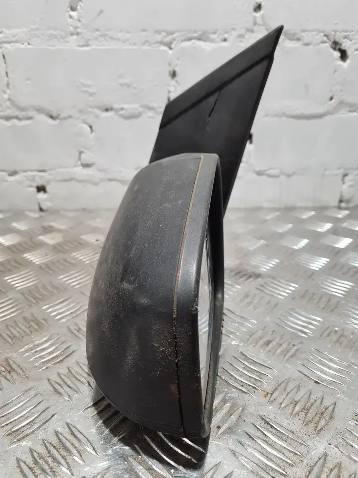 Ford Focus (2005 - 2008) Боковое зеркало с электроприводом — фото 2