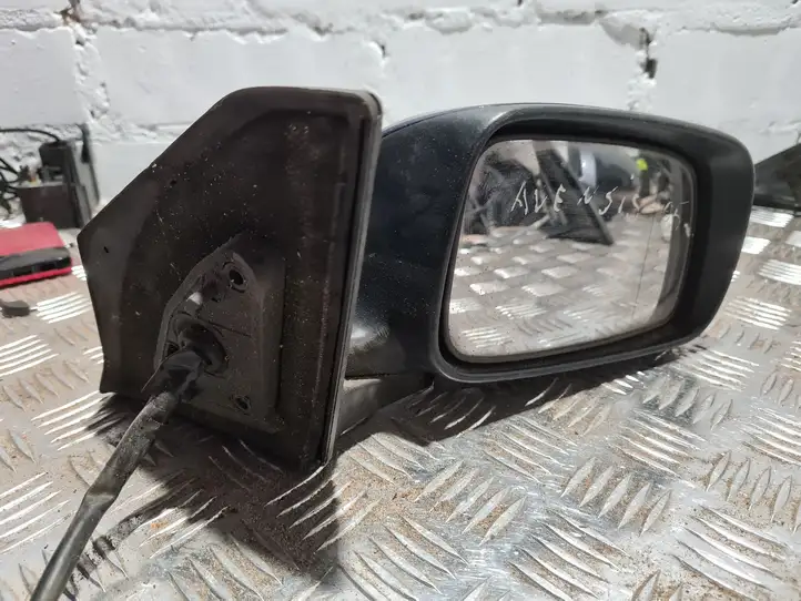 Toyota Avensis T250 (2003 - 2006) Боковое зеркало с электроприводом — фото 1