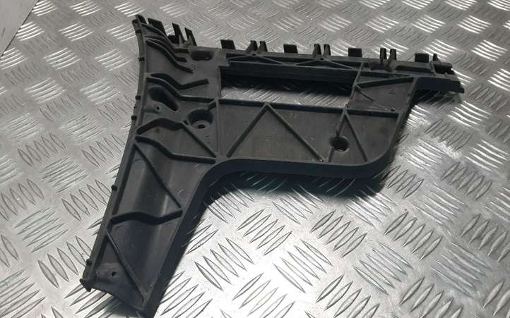 Audi A4 allroad (2009 - 2011)  8K9807453A  Держатель заднего бампера (кронштейн)