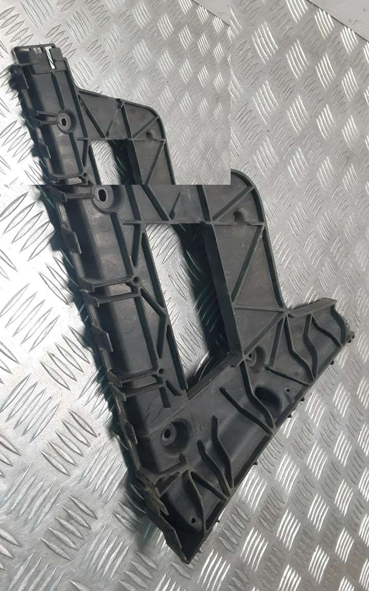 Audi A4 allroad (2009 - 2011)  8K9807453A  Держатель заднего бампера (кронштейн)