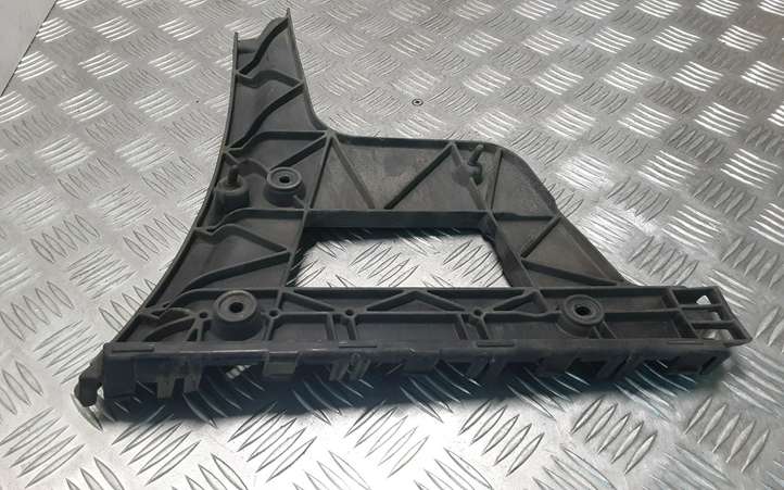 Audi A4 allroad (2009 - 2011)  8K9807453A  Держатель заднего бампера (кронштейн)