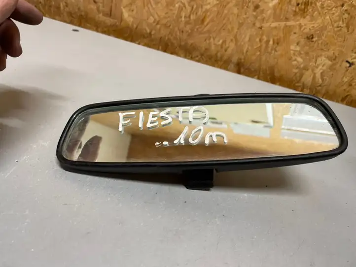 Ford Fiesta (2017 - ) 014276 Салонное зеркало заднего вида — фото 1