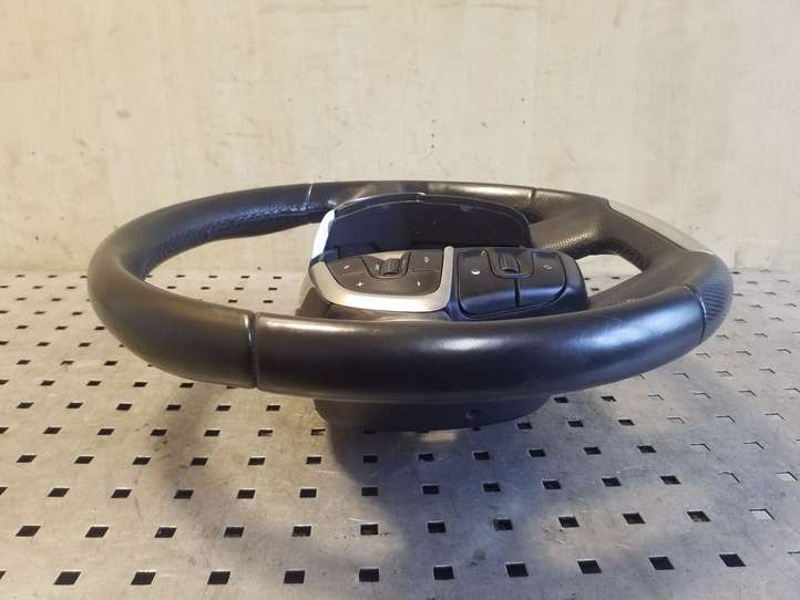 Citroen DS4 (2010 - 2016)  96754515ZD Руль