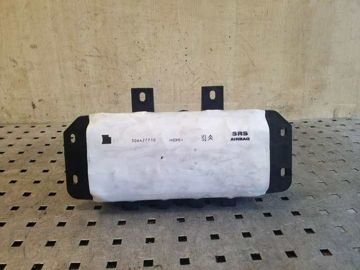 Citroen DS4 (2010 - 2016)  9687158080 Подушка безопастности пассажира
