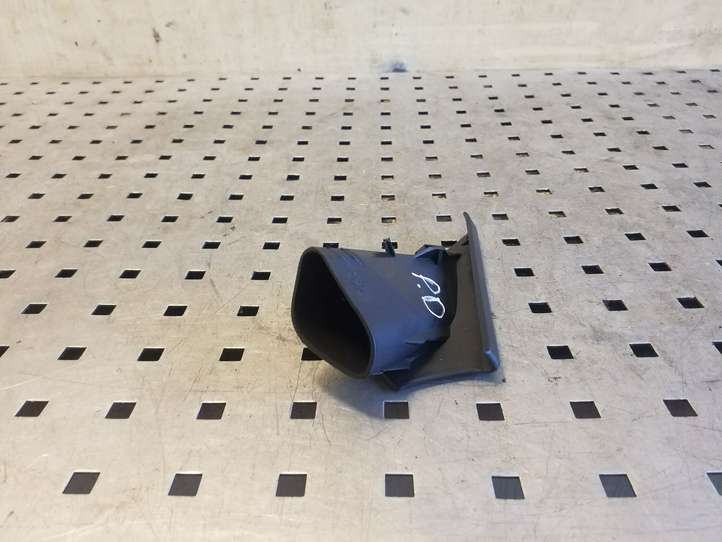 Citroen DS4 (2010 - 2016)  96715394ZD Воздушная решётка окна