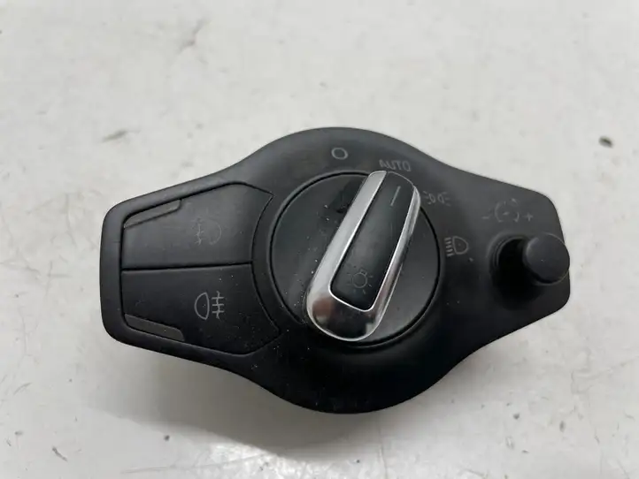 Audi A5 8T 8F (2011 - 2016) 8K0941531G Включатель фонарей — фото 1