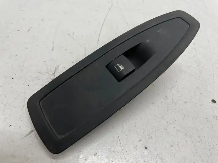 BMW 3 F30 F35 F31 (2012 - 2018) 9208107 Блок кнопок стеклоподъемников — фото 1