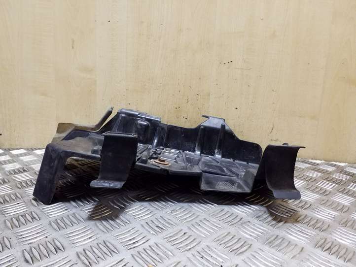 Citroen DS4 (2010 - 2016)  9676377380 Защита дна двигателя