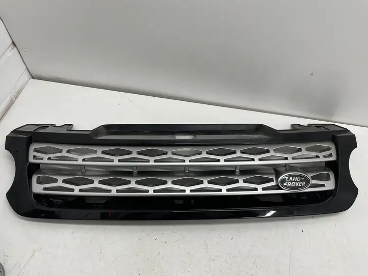 Land Rover Range Rover Sport L494 (2013 - 2017) DK628200 Верхняя решетка радиатора — фото 1