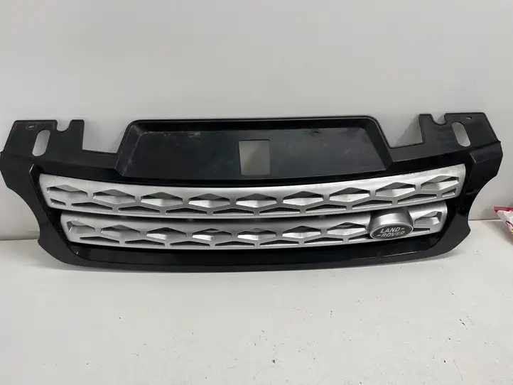Land Rover Range Rover Sport L494 (2013 - 2017) DK628200 Верхняя решетка радиатора — фото 2