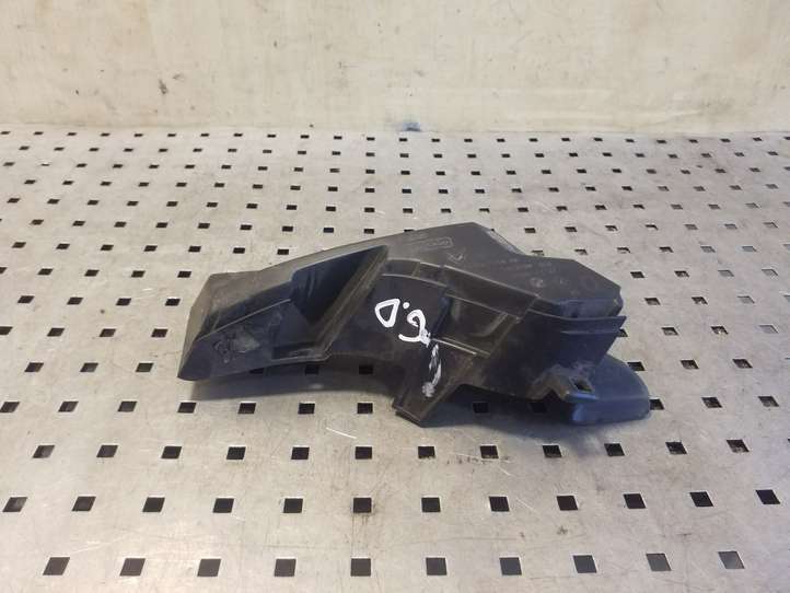 Citroen DS4 (2010 - 2016)  9688180180  Держатель заднего бампера (кронштейн)