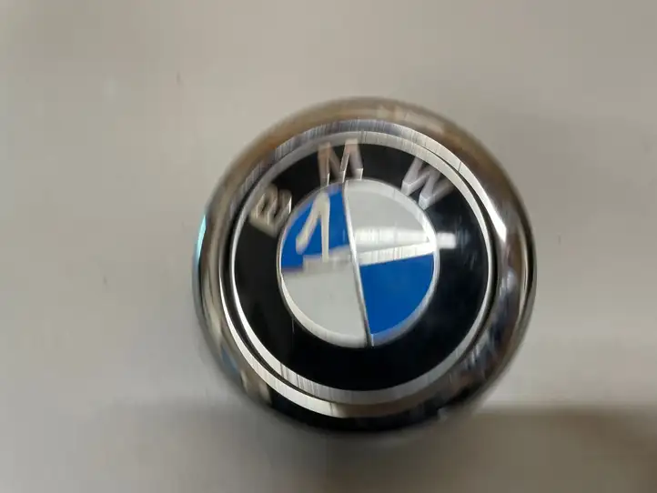 BMW 1 F20 F21 (2011 - 2019) 7248535 Ручка крышки багажника — фото 1