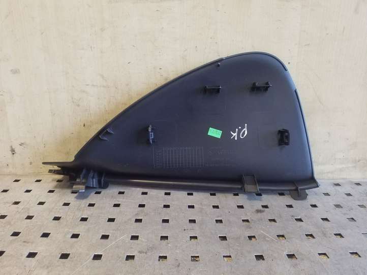 Citroen DS4 (2010 - 2016)  96889881ZD Отделочный щит панели (боковой)