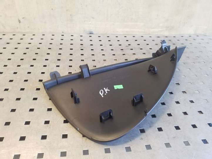 Citroen DS4 (2010 - 2016)  96889881ZD Отделочный щит панели (боковой)
