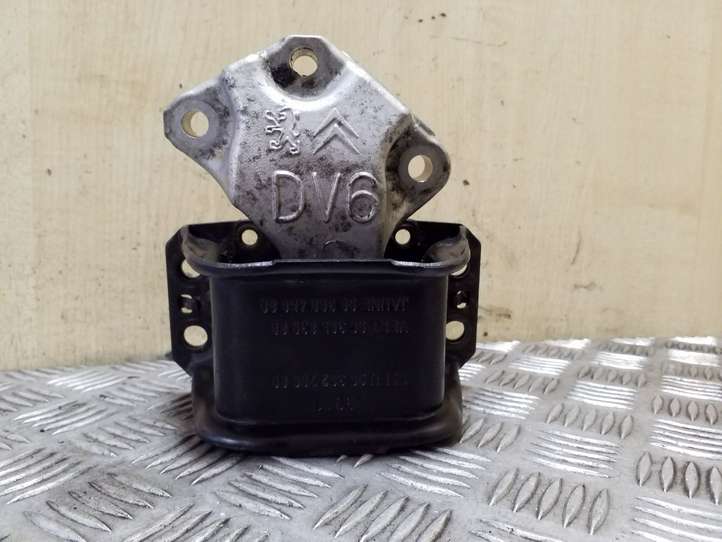 Citroen DS4 (2010 - 2016)  9636270080 Подушка двигателя
