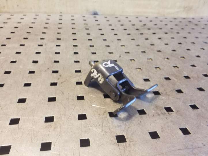 Citroen DS4 (2010 - 2016)  573420 Петля (петли) задней крышки