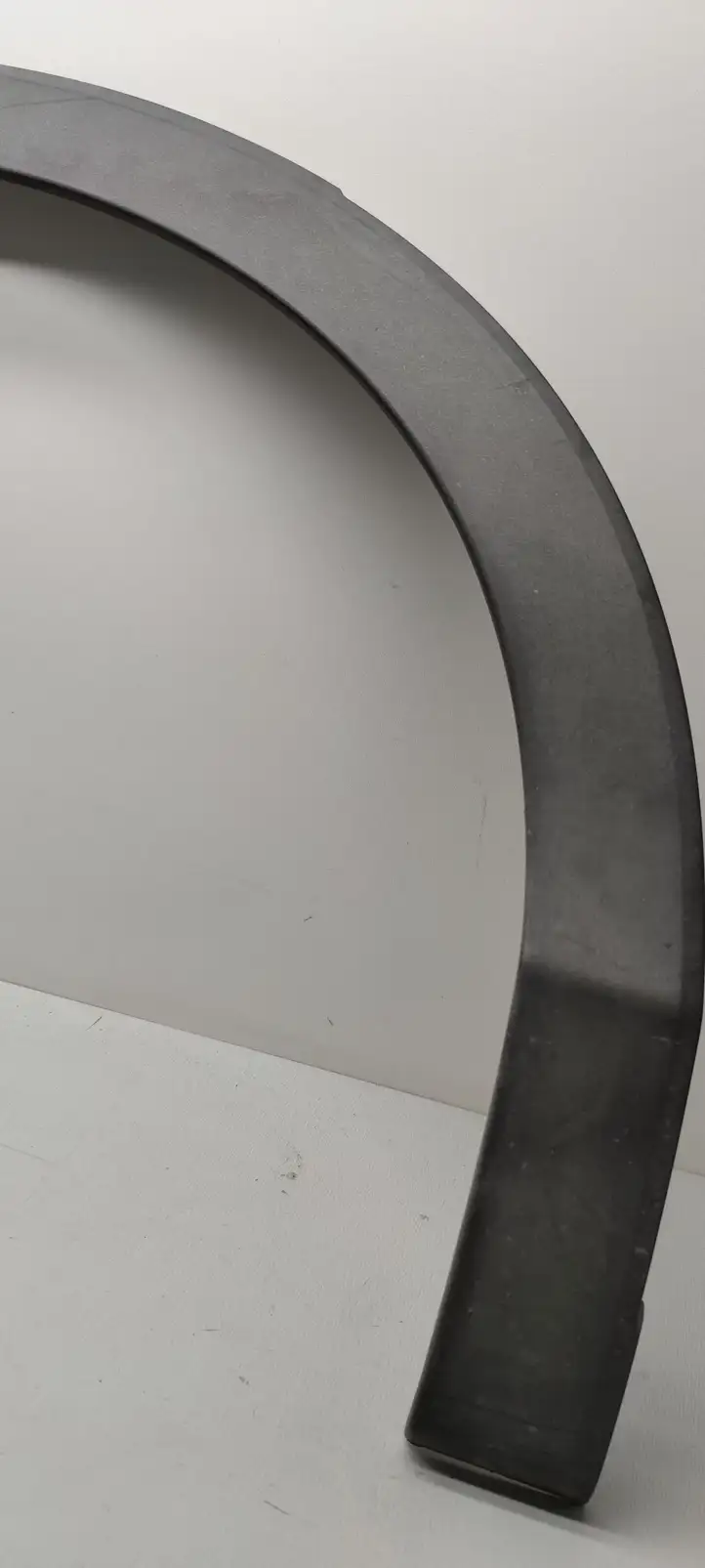 Honda Civic IX (2011 - 2017) 74410TV0E010M1 Молдинг заднего крыла — фото 2