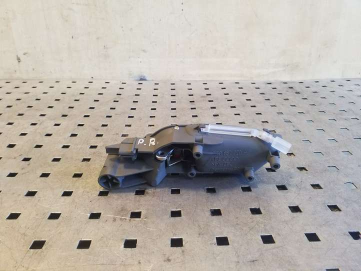 Audi A5 (2007 - 2011)  8T0837020A Передняя звукоизоляция