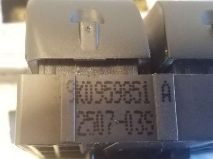 Audi A5 (2007 - 2011)  9K0959851A Кнопка стеклоподъемников