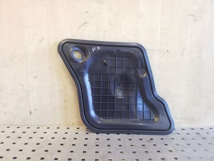 Audi A5 (2007 - 2011)  8T0837915B Другая деталь отделки пере́дней дверей
