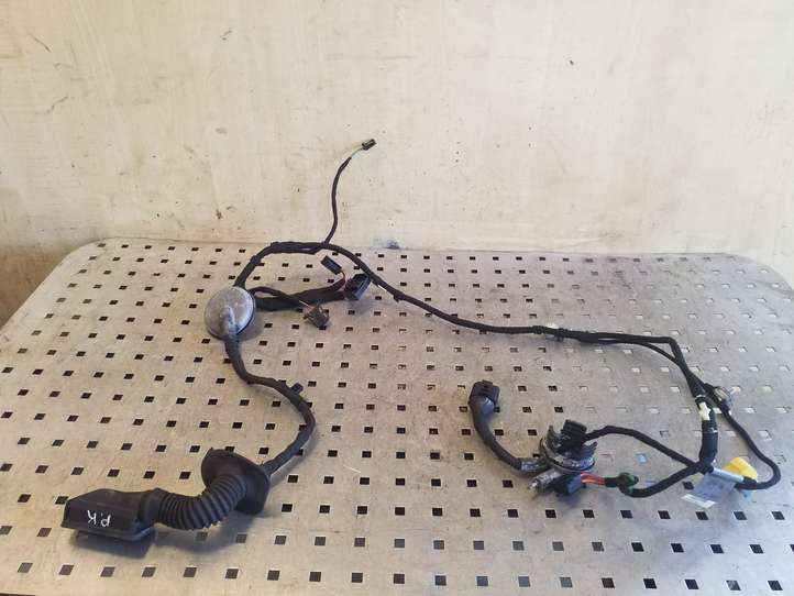 Audi A5 (2007 - 2011)  8T0971030A Проводка передних дверей