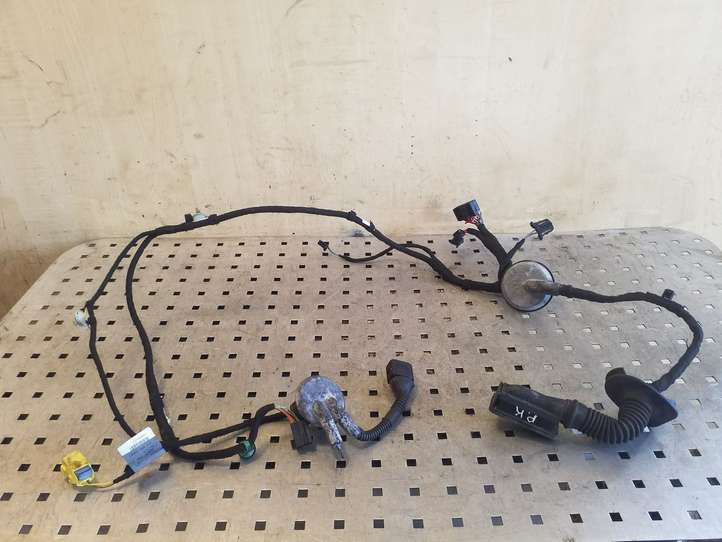 Audi A5 (2007 - 2011)  8T0971030A Проводка передних дверей