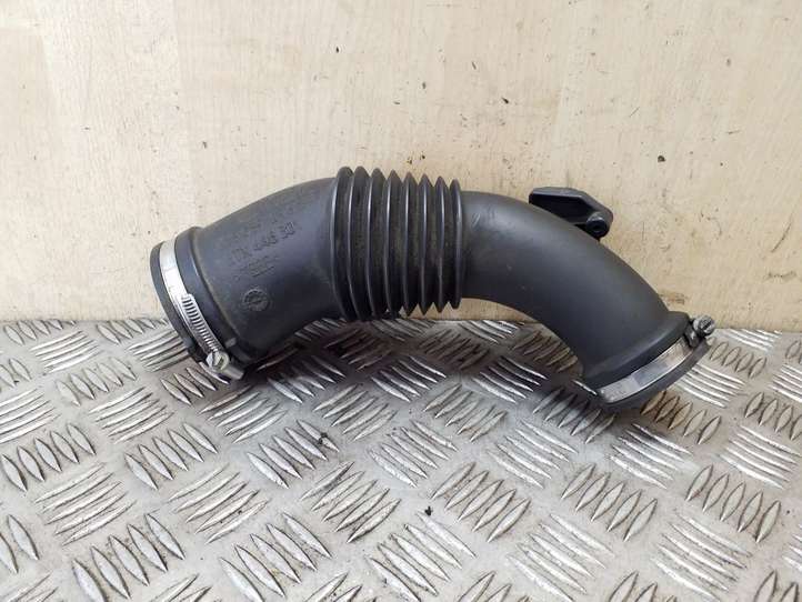 Audi A5 (2007 - 2011)  059129615F Деталь (детали) канала забора воздуха