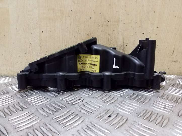 Audi A5 (2007 - 2011)  059129711DC Впускной коллектор