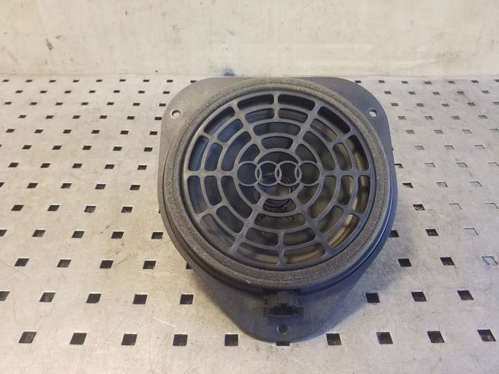 Audi A5 (2007 - 2011)  8T0035411A Громкоговоритель (громкоговорители) в задних дверях
