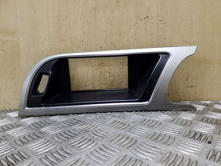 Audi A5 (2007 - 2011)  8T2857185F Отделка внутренней панели