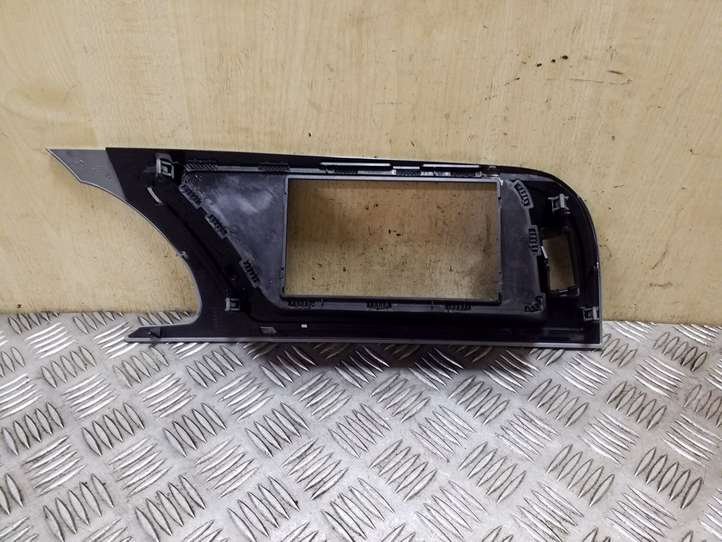 Audi A5 (2007 - 2011)  8T2857185F Отделка внутренней панели