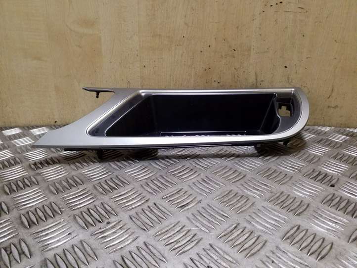 Audi A5 (2007 - 2011)  8T2857185F Отделка внутренней панели