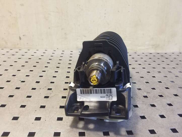 Audi A5 (2007 - 2011)  8T0880204A Подушка безопастности пассажира
