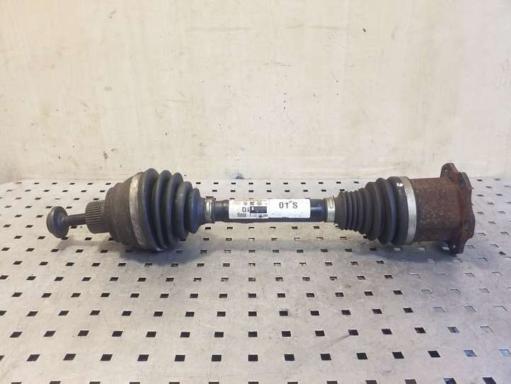 Audi A5 (2007 - 2011)  8K0407271Q Передняя полуось