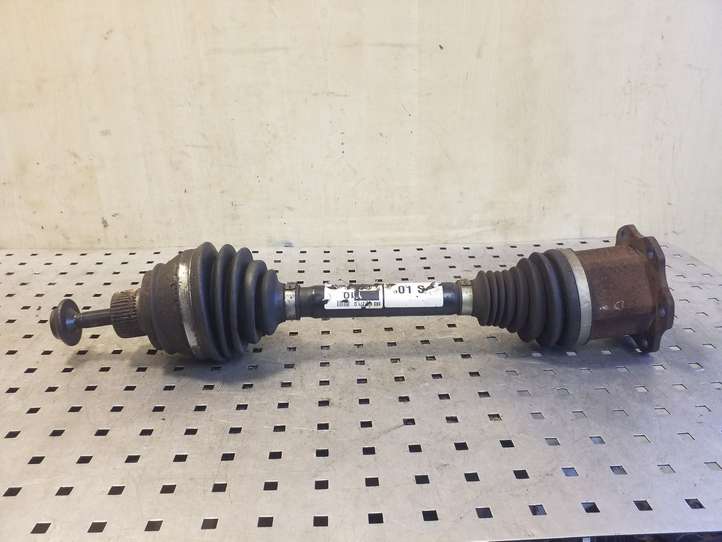 Audi A5 (2007 - 2011)  8K0407271Q Передняя полуось
