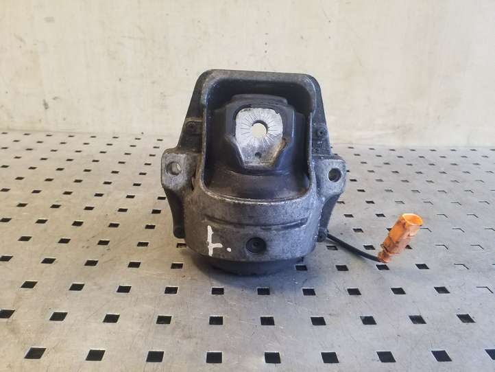 Audi A5 (2007 - 2011)  8K0199381 Подушка двигателя