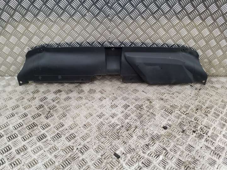 Audi A5 (2007 - 2011)  8T0807081A Накладка замка капота