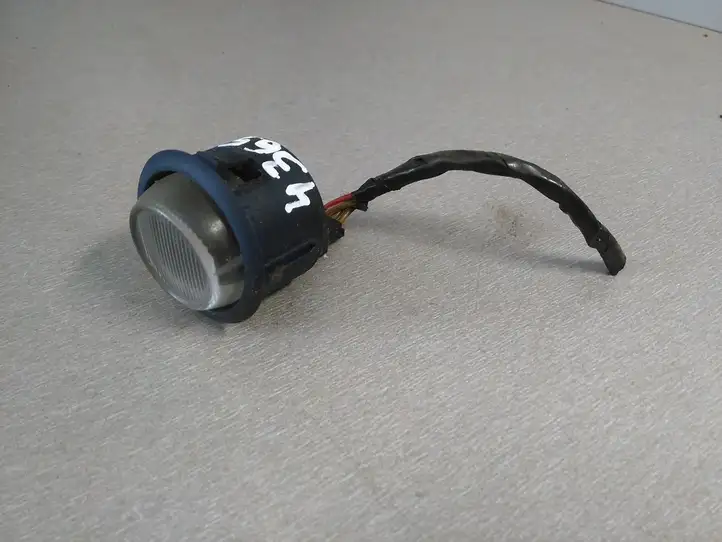 Smart ForTwo I (2000 - 2007) 0001911V003 Включатель освещения интерьера — фото 1