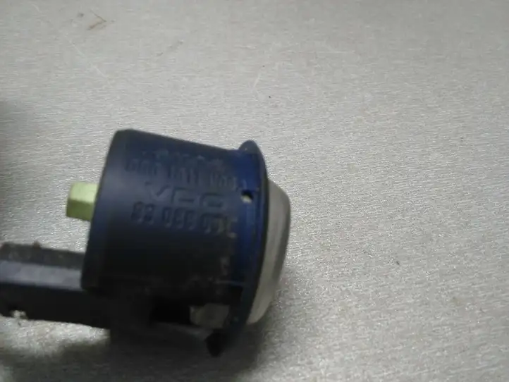 Smart ForTwo I (2000 - 2007) 0001911V003 Включатель освещения интерьера — фото 2