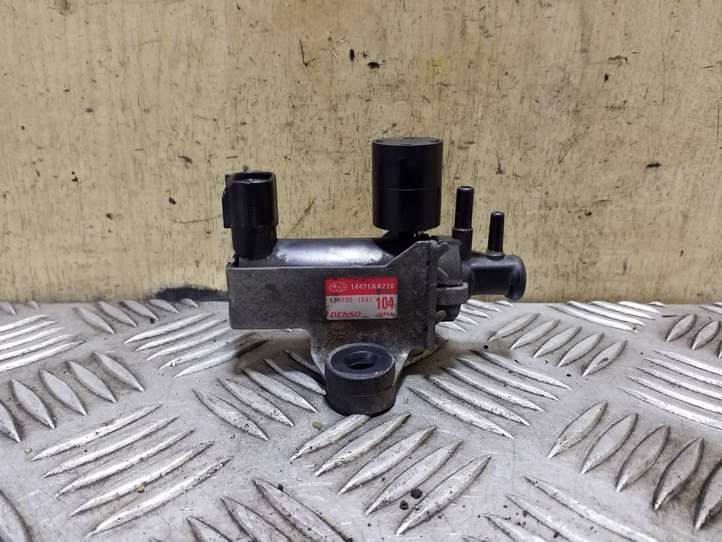 Subaru Outback (2009 - 2014)  14471AA220 Вакуумный клапан