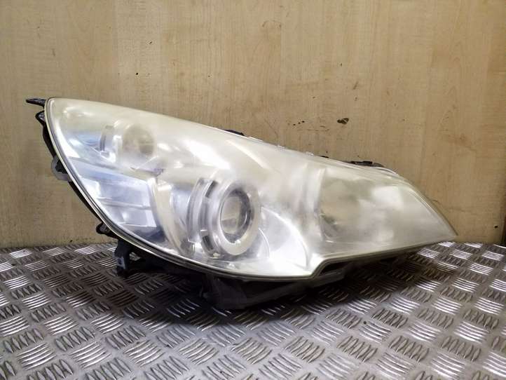 Subaru Outback (2009 - 2014)  HCHR731 Передняя фара