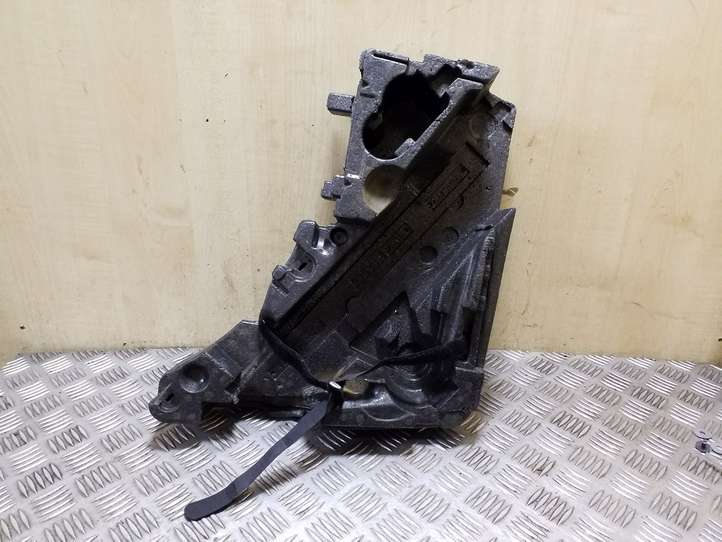 Audi Q7 (2005 - 2009)  4L0012112C Ящик для вещей