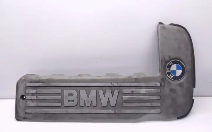 BMW X5 E53 (1999 - 2006) 14489001 Крышка двигателя декоративная — фото 1