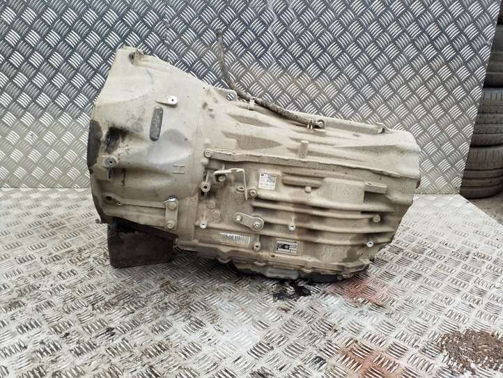 Audi Q7 (2005 - 2009)  09D300039E Автоматическая коробка передач