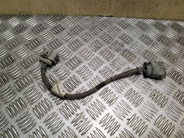 Audi Q7 (2005 - 2009)  7L0971771 Другой проводник