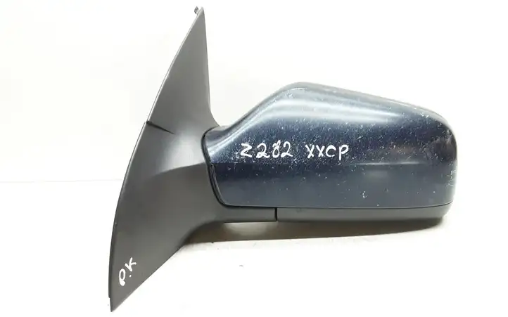 Opel Astra G (1998 - 2004) 259149 Боковое зеркало с электроприводом — фото 1